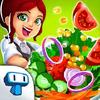 my salad bar - shop manager gamelinkexchange