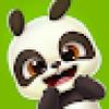 my talking panda: pan