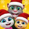 my talking tom friends gamelinkexchange