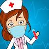 my tizi town hospital - doctor games for kids gamelinkexchange