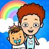 my tizi town - newborn baby daycare games for kids gamelinkexchange