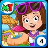 my town : beach picnic gamelinkexchange