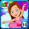 my town : dance school