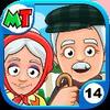 My Town : Grandparents