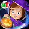 my town: halloween ghost game gamelinkexchange
