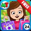 my town : shopping mall free gamelinkexchange