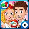 my town : wedding gamelinkexchange