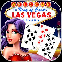 my vegas solitaire cards