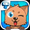 my virtual pet - take care of cute cats and dogs