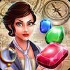mystery match  puzzle adventure match 3 gamelinkexchange