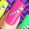nail salon manicure girl game gamelinkexchange