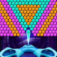 nano bubble shooter