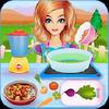 natural farm cooking