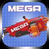 nerf mega guns gamelinkexchange