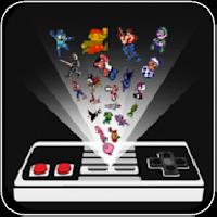 nes emulator all roms arcade games pro