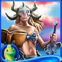 nevertales: legends - a hidden object adventure