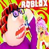 new escape grandmas in roblox house