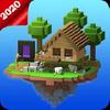 new master craft - block crafting 2020