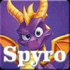 new spyro the dragon hint