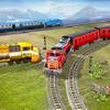new train racing game 2021