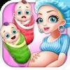 Newborn Twins Baby Care
