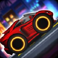 night racing: miami street traffic racer