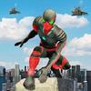 ninja gangster hero  vegas rope hero grand rescue gamelinkexchange
