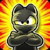 ninja hero cats gamelinkexchange