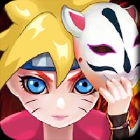 ninja heroes storm battle