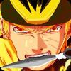 ninja manga saga: to be hero