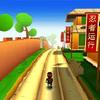 ninja runner 3d gamelinkexchange