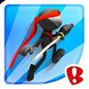 NinJump DLX: Endless Ninja Fun