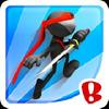 ninjump dlx: endless ninja fun