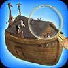 noah - hidden object game