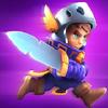 nonstop knight - idle rpg
