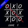 Noughts And Crosses II