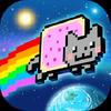 nyan cat: lost in space gamelinkexchange