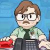 office space: idle profits