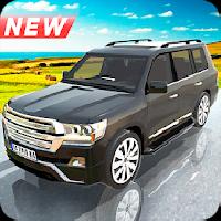 offroad cruiser simulator