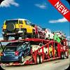 offroad modern prado transport
