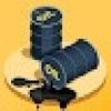 oil mining 3d - petrol factory gamelinkexchange