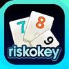 Okey - Risk Rummy Okey
