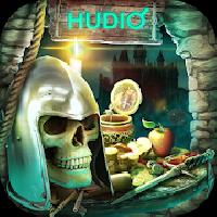 old castle hidden object game