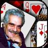 Omar Sharif Bridge V