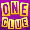 one clue crossword