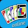 one online (crazy eights)