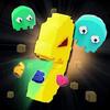 pac-man ghost - arcade endless