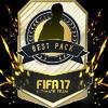 pack opener fut 17