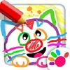 painting games for kids, girls gamelinkexchange