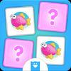 pairs match kids